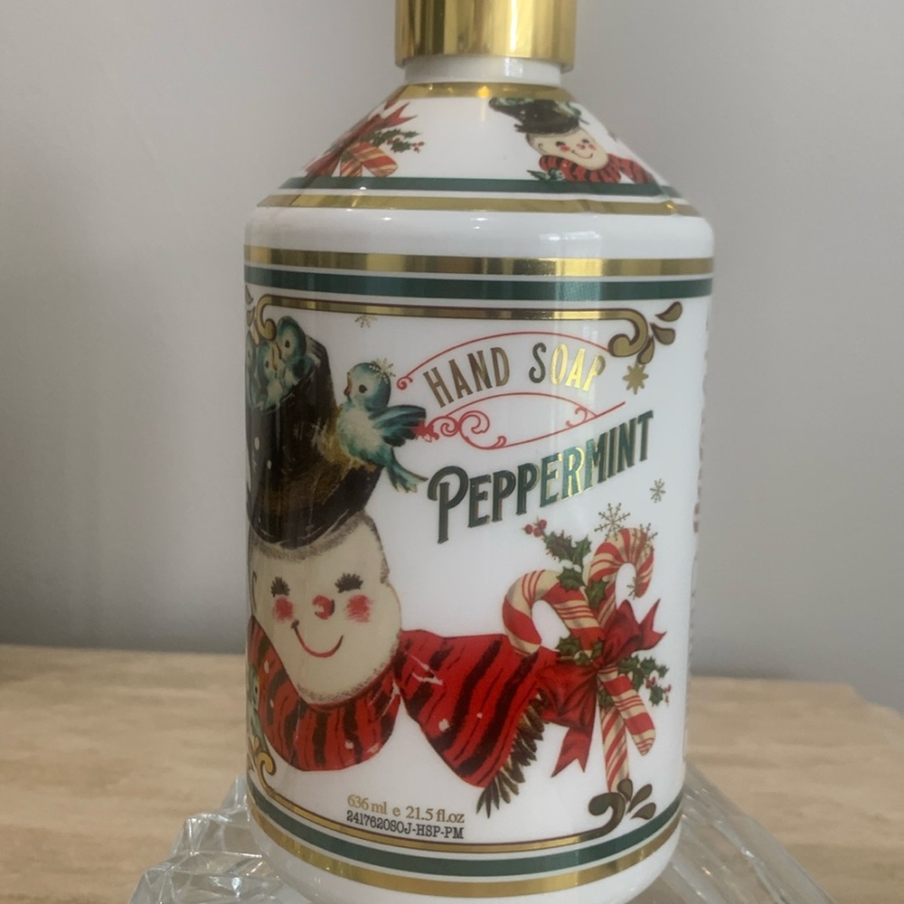 Seasons of Joy Hand Soap